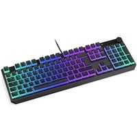 5903018666785 - Thock Pudding Gaming-Tastatur