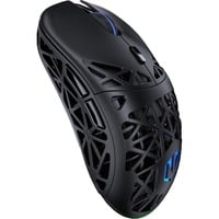 5903018667607 - LIV Plus Wireless - Gaming Maus (Schwarz)