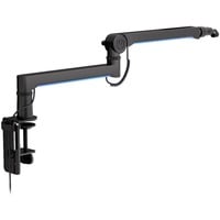 5903018667768 - Mikrofonhalterung Broadcast Low Profile RGB Boom Arm