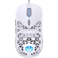 5903018667829 - LIV Onyx White Gaming-Maus