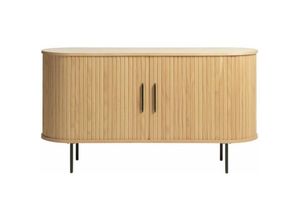 5903025596204 - Selsey - gativel Sideboard Eichefarben 140 cm