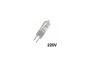 5903089800965 - Bel-light - Bipín Halogenlampe 220V-240V 50W edm 35070