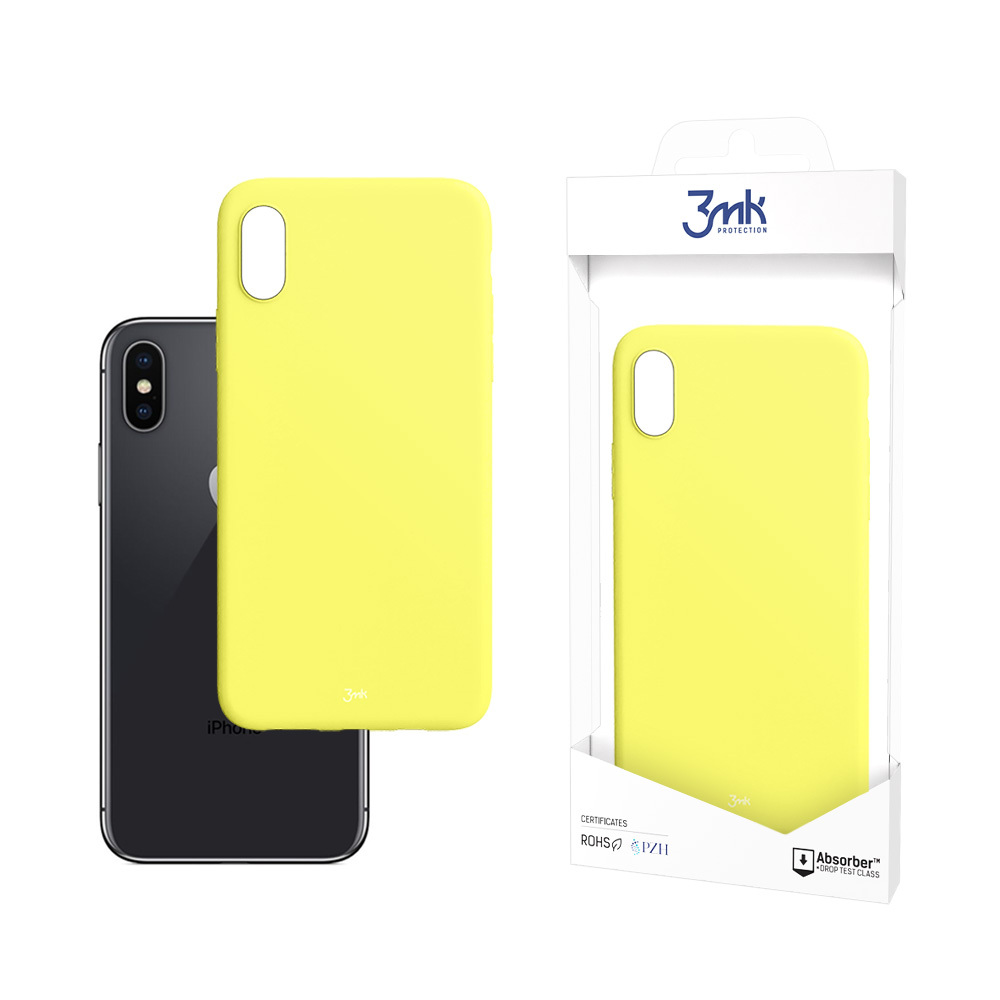 5903108327121 - Smartphone-Hülle Apple iPhone X XS 5903108327121 - Smartphone-Hülle Apple iPhone X XS