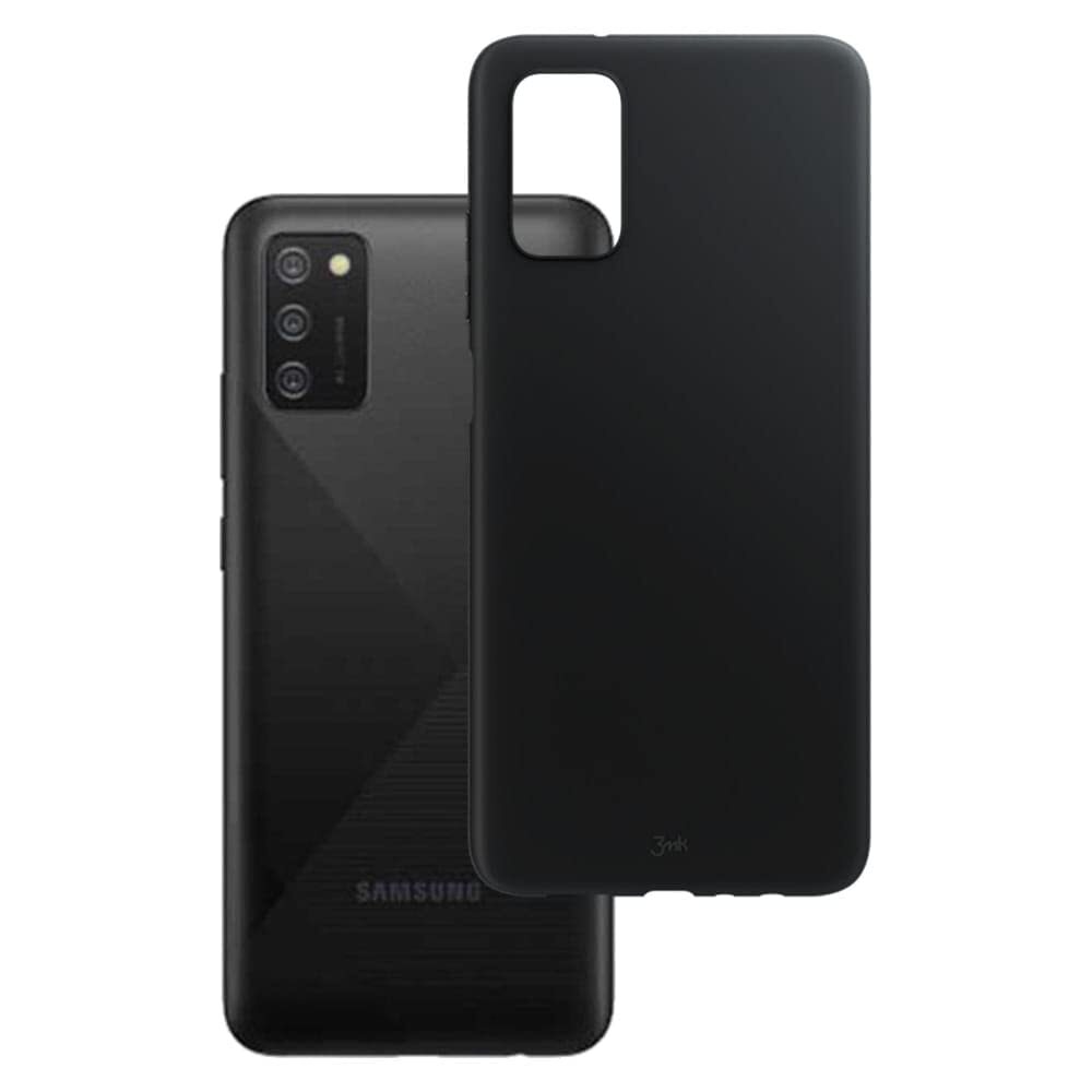 5903108411608 - Smartphone-Hülle Samsung Galaxy A03s 4G 5903108411608 - Smartphone-Hülle Samsung Galaxy A03s 4G