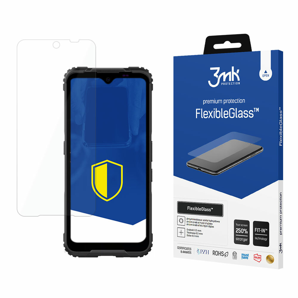 5903108446846 - Hybridglas Hammer Blade 5G - FlexibleGlass™ 5903108446846 - Hybridglas Hammer Blade 5G - FlexibleGlass™