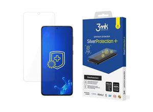 5903108454841 - 3mk Silver Protect+ - Schutzfolie für das Samsung Galaxy S22