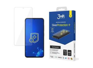 5903108512527 - 3mk Silver Protect+ - Schutzfolie für das Samsung Galaxy S23 5G