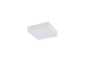 5903139104210 - Nowodvorski Plafond Deckel Quadratisch Led 25W