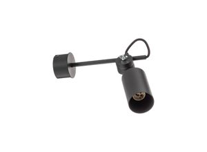 5903139565592 - Nowodvorski Lighting Wandspot Eye ausrichtbar graphit