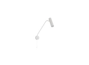 5903139648790 - Nowodvorski Lighting Wandstrahler Eye Super mit Schalter weiß