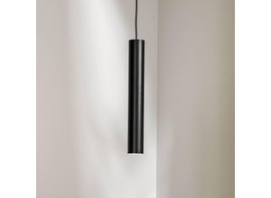 5903139684194 - Nowodvorski Lighting Hängeleuchte Eye 1fl schwarz Schirmhöhe 40 cm