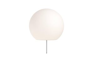 5903139697798 - Nowodvorski Lighting Kugelleuchte Cumulus M für den Garten Ø 45cm