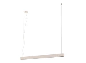 5903139753791 - Nowodvorski Lighting Hängeleuchte Soft weiß 125 cm