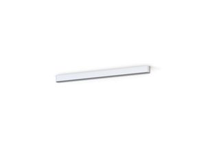 5903139754699 - Nowodvorski Lighting LED-Deckenleuchte Soft 95 x 6 cm weiß