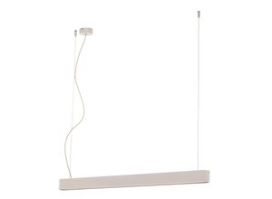 5903139754798 - Nowodvorski Lighting Hängeleuchte Soft weiß 95 cm