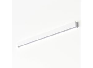 5903139756693 - Nowodvorski Lighting LED-Wandleuchte Straight L weiß