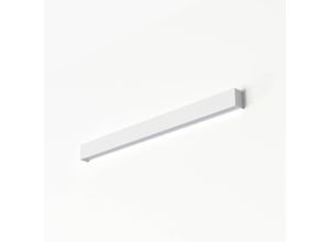 5903139756792 - Nowodvorski Lighting LED-Wandleuchte Straight M weiß