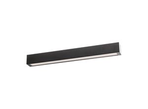 5903139759793 - Nowodvorski Lighting Deckenlampe Straight schwarz 62 cm