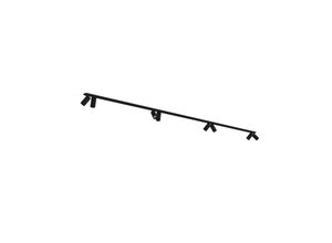 5903139772297 - Nowodvorski Lighting Deckenstrahler Mono VIII schwarz 8-fl 2x200 cm