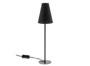 5903139776196 - Nowodvorski Lighting Tischleuchte Trifle schwarz