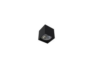 5903139779098 - Nowodvorski Lighting Downlight Cobble in eckiger Form schwarz