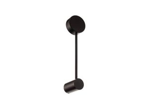 5903139780698 - Nowodvorski Lighting Wandleuchte Orbit I 20 schwarz einflammig