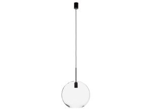 5903139784696 - Nowodvorski Lighting Hängeleuchte Sphere XL mit Glasschirm