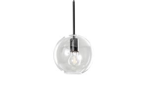 5903139784894 - Nowodvorski Lighting Hängeleuchte Sphere M mit Glasschirm