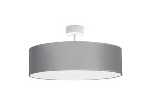 5903139796095 - Nowodvorski Lighting Deckenleuchte Violet mit Abstand grau