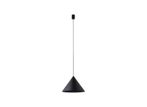 5903139800198 - Nowodvorski Lighting Hängeleuchte Zenith M schwarz Ø 35 cm