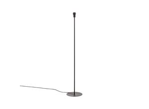 5903139834698 - Nowodvorski Lighting Gestell für Stehlampe Petit E27-Fassung schwarz