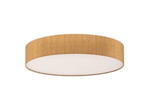 5903139880299 - Nowodvorski Lighting Deckenleuchte Turda Ø 78 cm gold