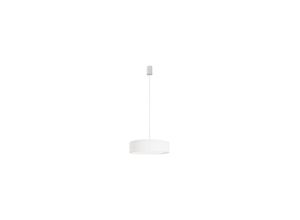 5903139894296 - Nowodvorski Lighting Hängeleuchte Mist weiß Ø 56 cm