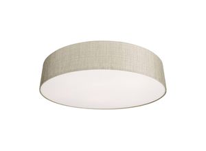 5903139896092 - Nowodvorski Lighting Deckenleuchte Turda Ø 78 cm grau