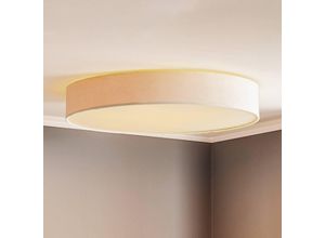 5903139896290 - Nowodvorski Lighting Deckenleuchte Laguna creme Ø 100 cm