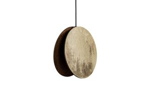 5903139902892 - Nowodvorski Lighting Hängeleuchte Wheel aus Furnierholz gold 5903139902892 - Nowodvorski Lighting Hängeleuchte Wheel aus Furnierholz gold