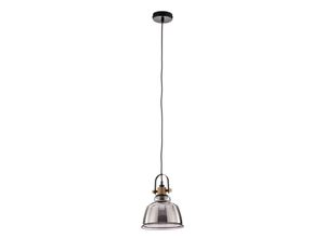 5903139915298 - Nowodvorski Lighting Hängeleuchte Amalfi silber Ø 20 cm