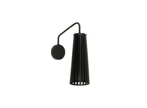 5903139926690 - Nowodvorski Lighting Wandleuchte Dover schwarz einflammig