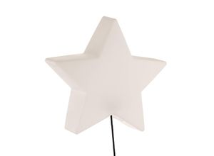 5903139942690 - Nowodvorski Lighting Dekorationsleuchte Star mit Kabel und Stecker