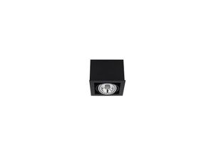 5903139949590 - Nowodvorski Lighting Downlight Box I einflammig schwarz