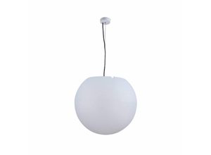 5903139960793 - Nowodvorski Lighting Hängeleuchte Cumulus für den Außenbereich Ø 60 cm