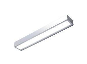 5903148515137 - LED-Wandleuchte Mera Breite 40 cm alu 3000 K