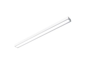 5903148515243 - LED-Wandleuchte Mera Breite 120 cm weiß 4000K