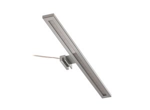 5903148515656 - LED-Spiegelleuchte Espelho 40 cm alu 4000 K