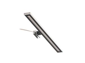 5903148515670 - LED-Spiegelleuchte Espelho 40 cm chrom 3000 K