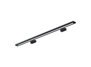 5903148515755 - LED-Spiegelleuchte Espelho 60 cm schwarz 3000 K