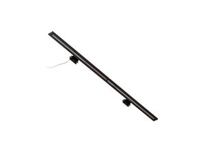 5903148515786 - LED-Spiegelleuchte Espelho 80 cm schwarz 4000 K