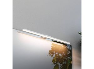 5903148535371 - LED-Bad-Wandlampe Modena IP44 weiß 4000 K Breite 60 cm