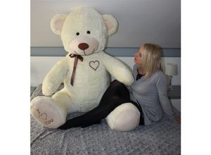 5903163112618 - Viking Choice - Große Teddybärcreme Ich liebe dich