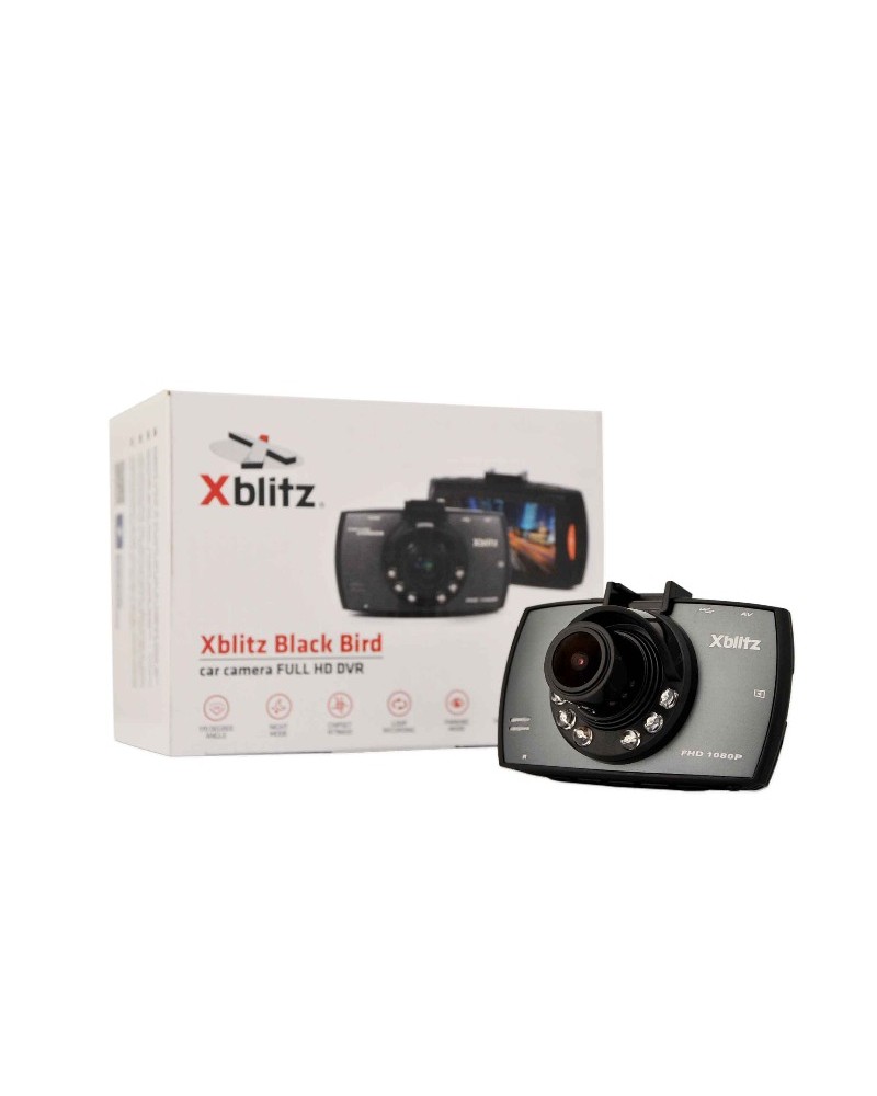 5903240792108 - Black Bird Black Bird Dashcam Black Bird 5903240792108